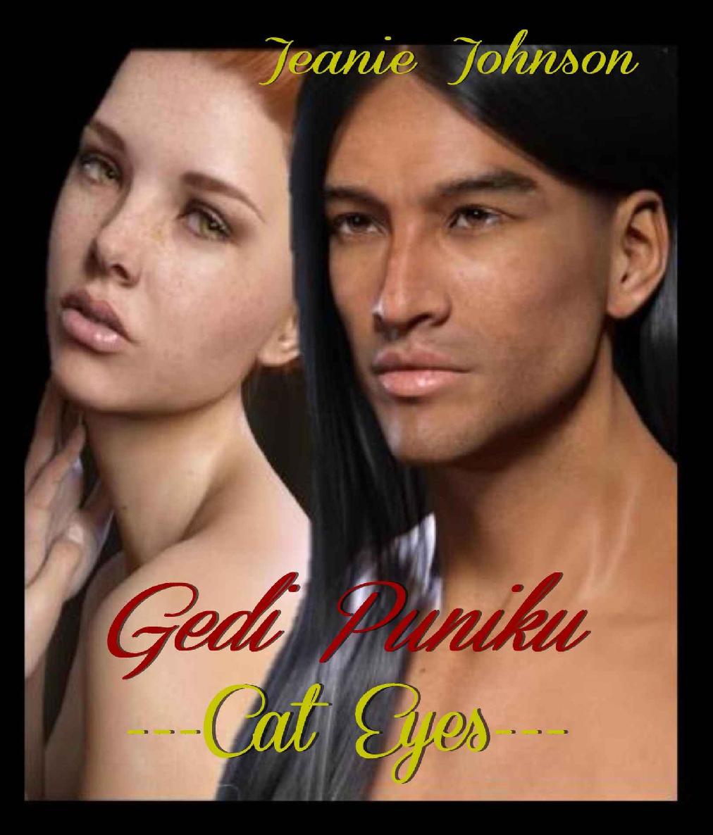 Gedi Puniku: