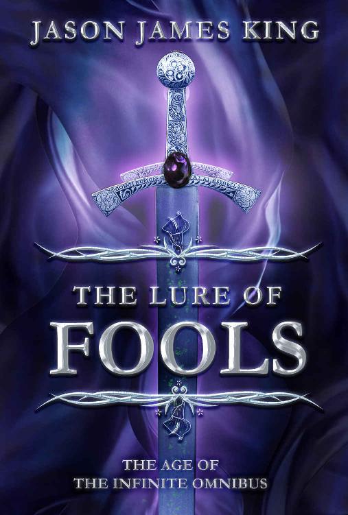 The Lure of Fools: The Age of the Infinite Omnibus