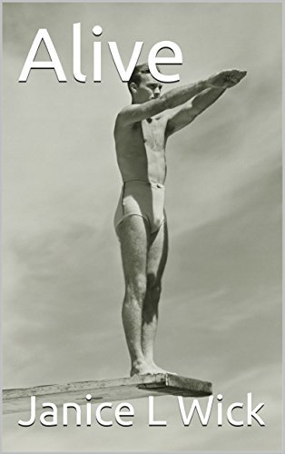 Alive: The Real Life Confessions of a Male Escort