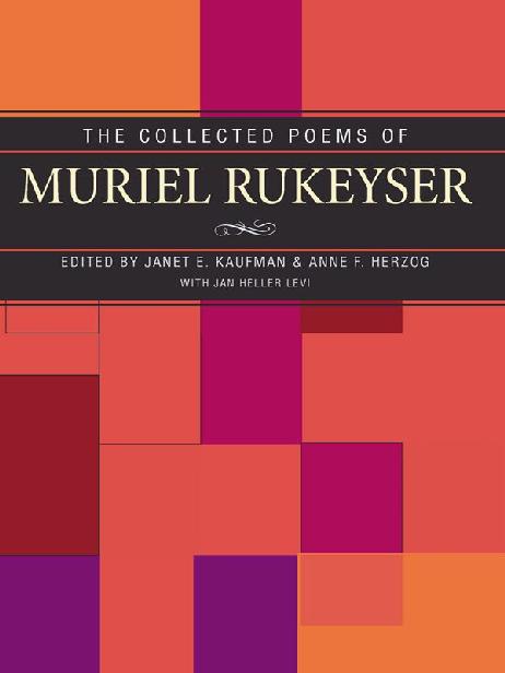 The Collected Poems
