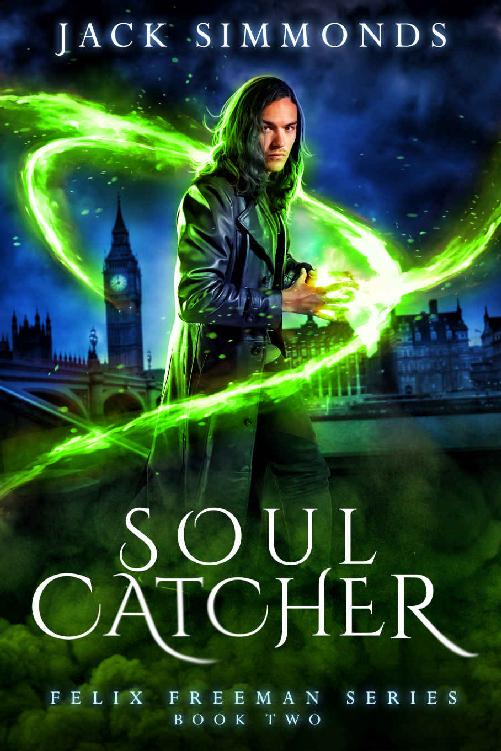 Soul Catcher