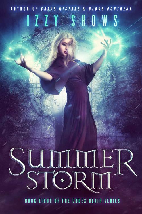 Summer Storm