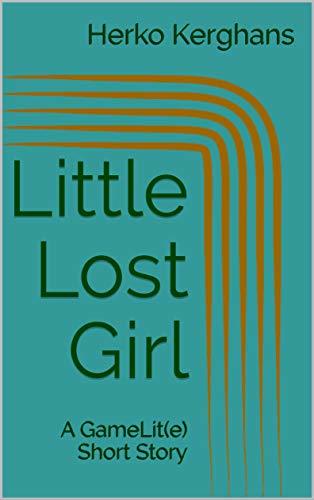 Little Lost Girl