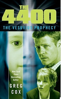 The Vesuvius Prophecy