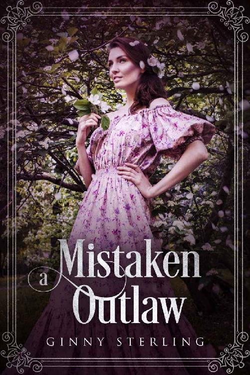 Mistaken Outlaw