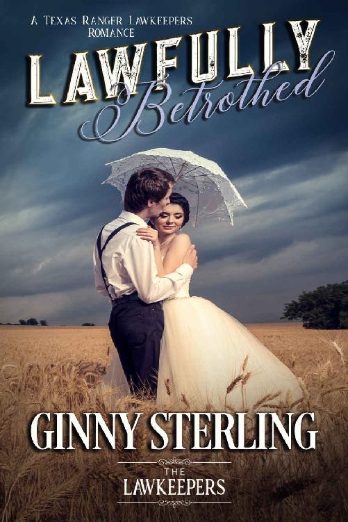 Lawfully Betrothed