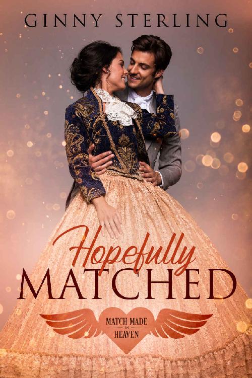 Hopefully Matched: Match Made in Heaven