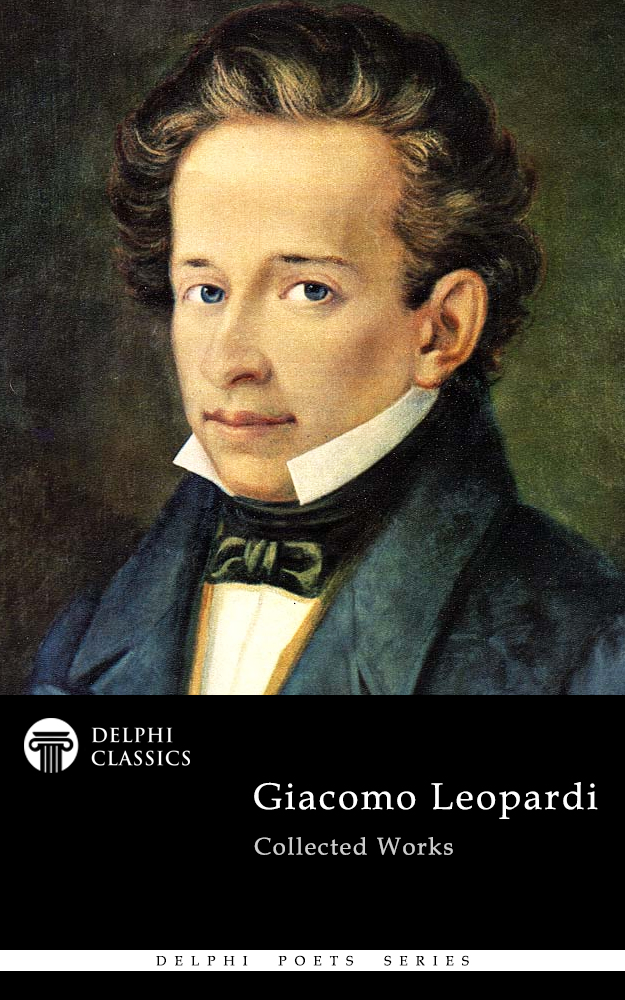 Collected Works of Giacomo Leopardi