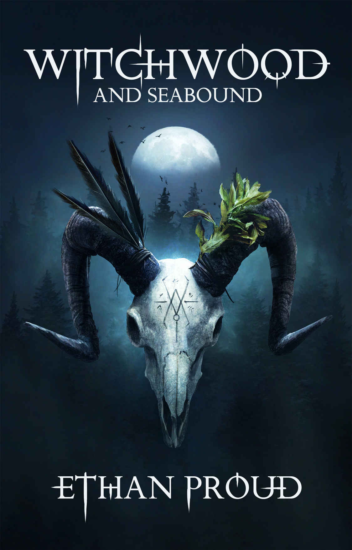 Witchwood: And Seabound