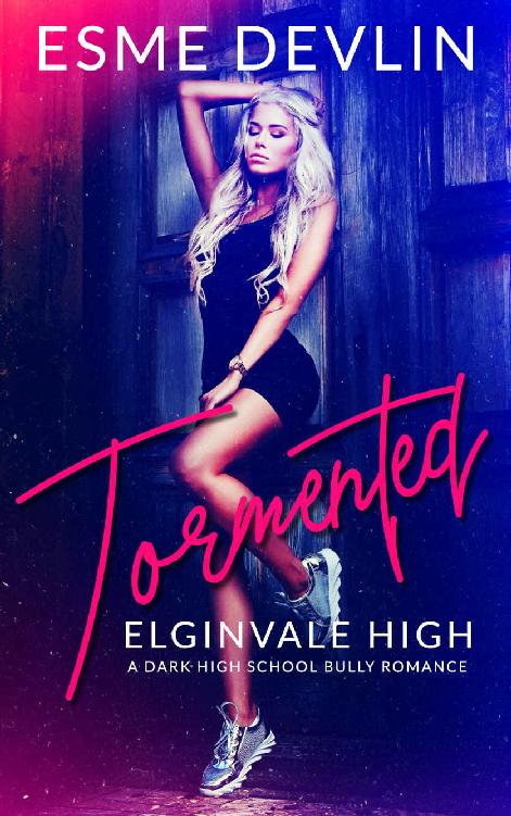 Tormented
