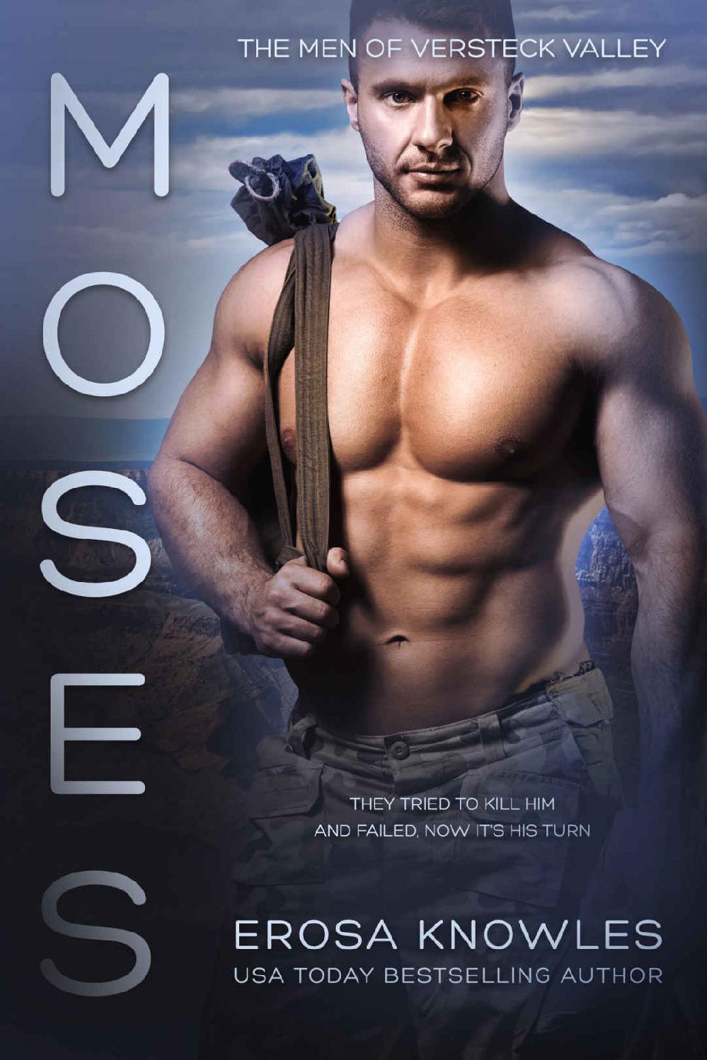 Moses
