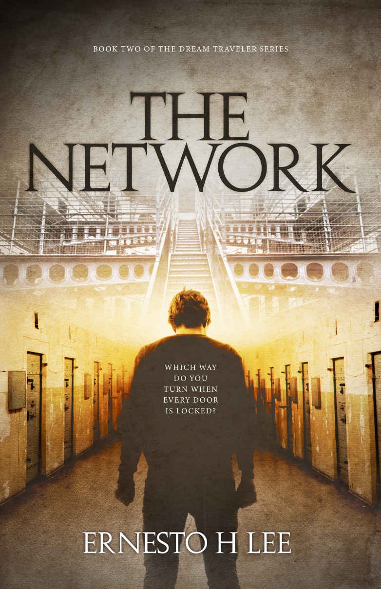 The Network: The Dream Traveler, Book Two