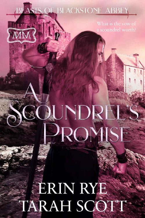 A Scoundrel's Promise