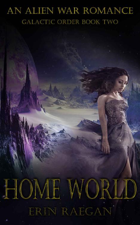 Home World
