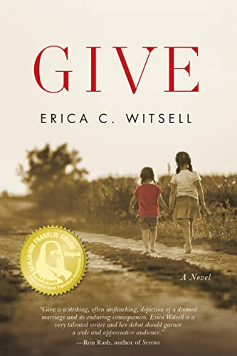 Give: A Novel