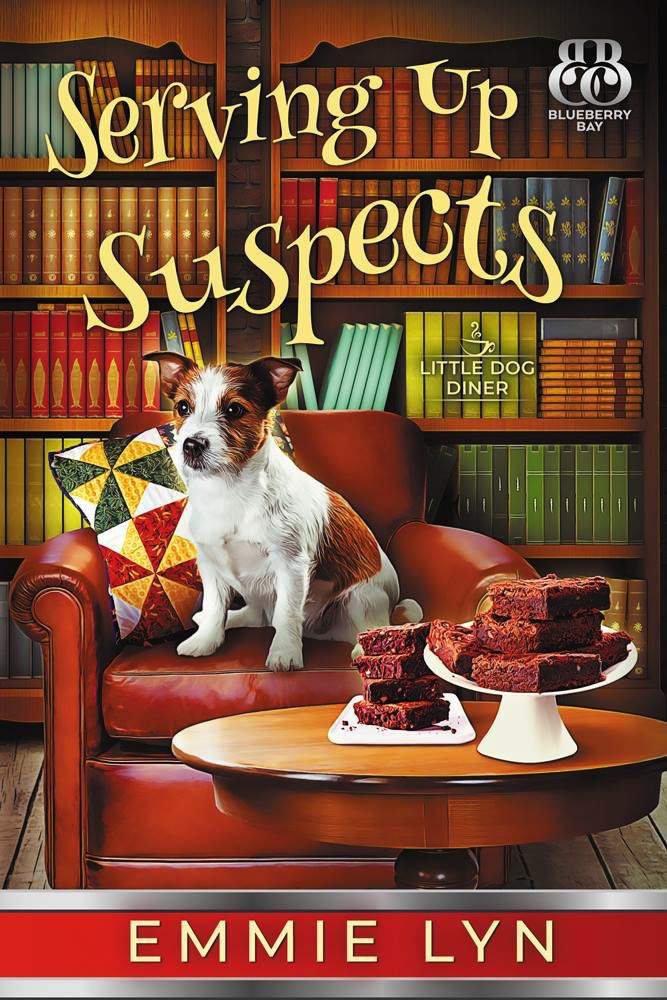 Serving Up Suspects