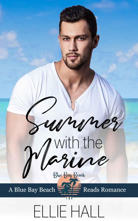 Shore Thing: Sweet Small Town Beach Reads
