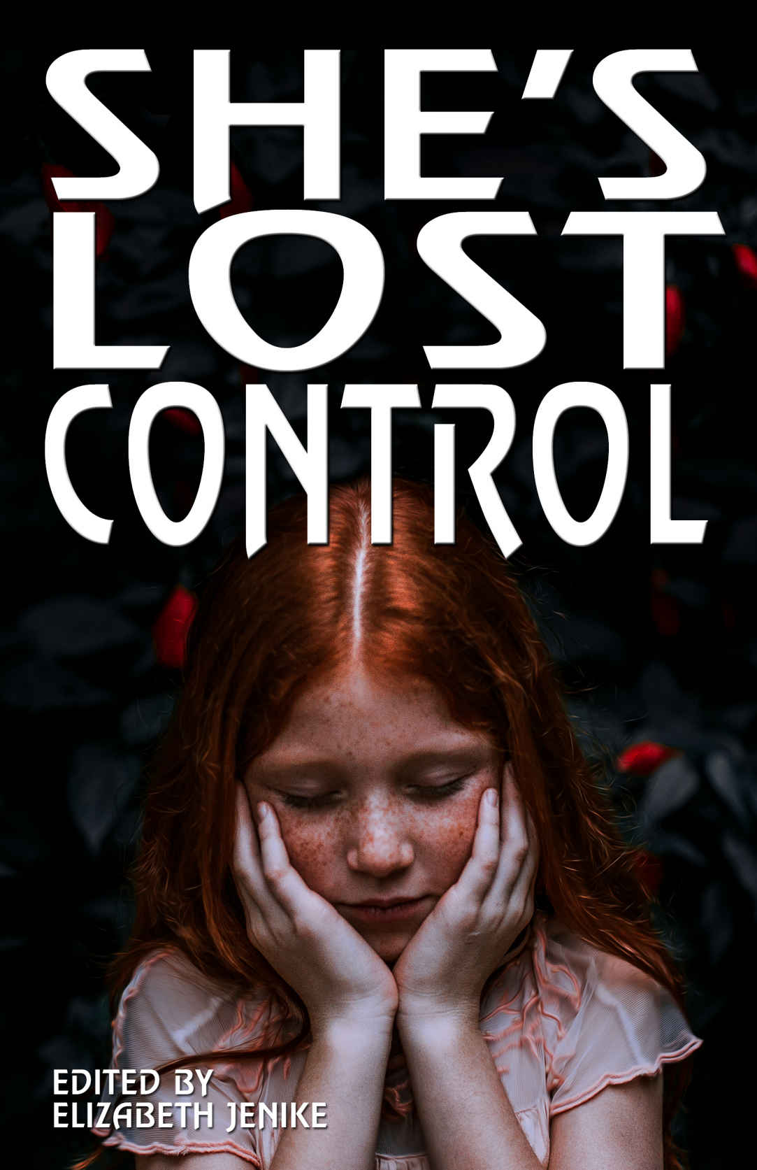 She's Lost Control: The Female Voice Is Strong, and Will Not Be Controlled