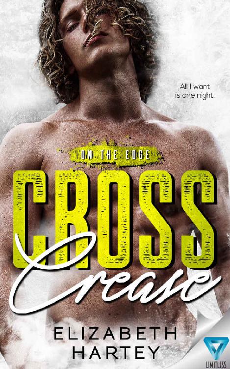 Cross Crease