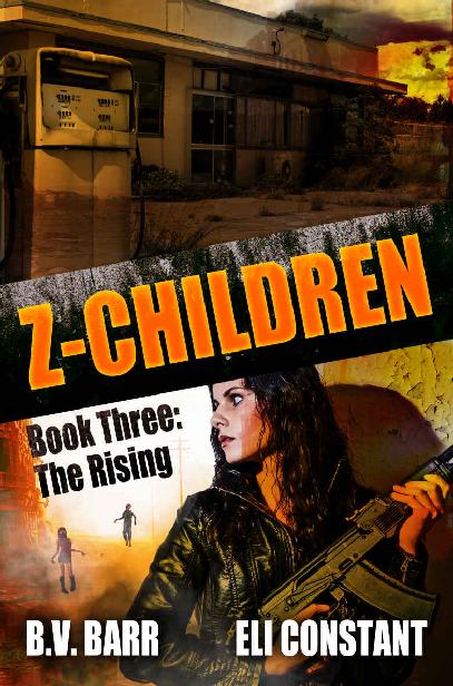 Z Children: The Rising
