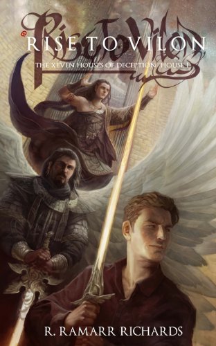 Rise to Vilon: The Xeven Houses of Deception