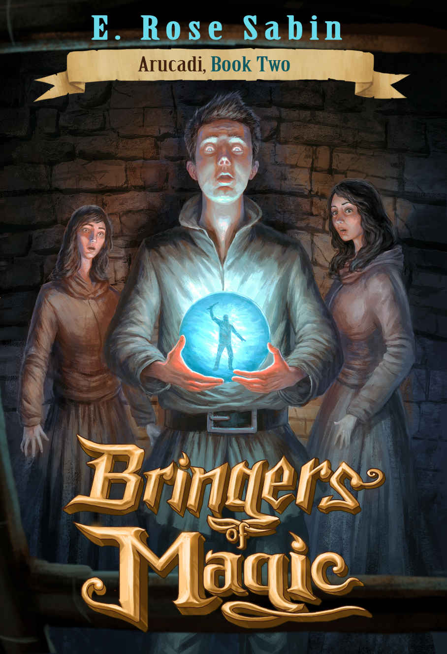 Bringers of Magic