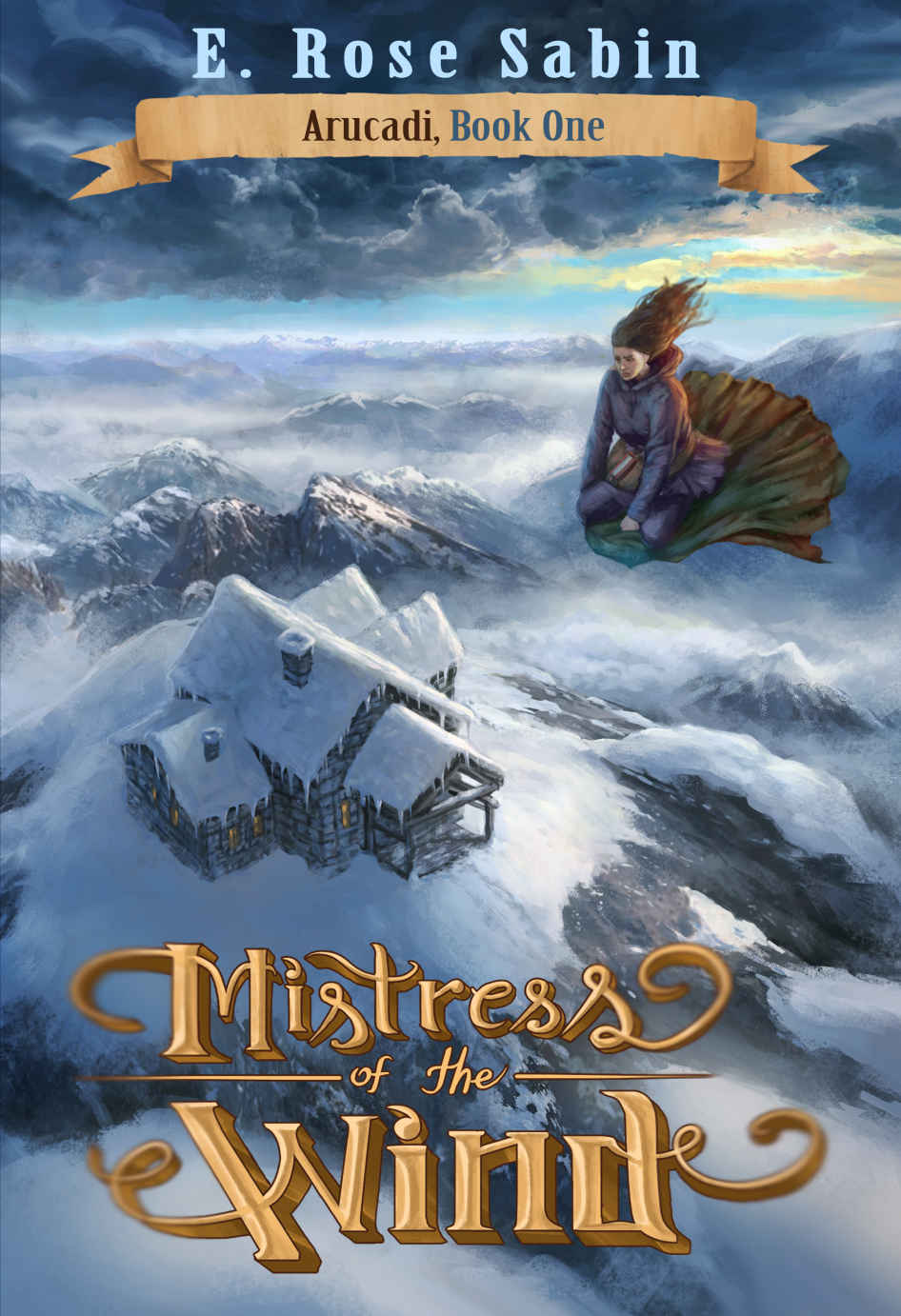 Mistress of the Wind