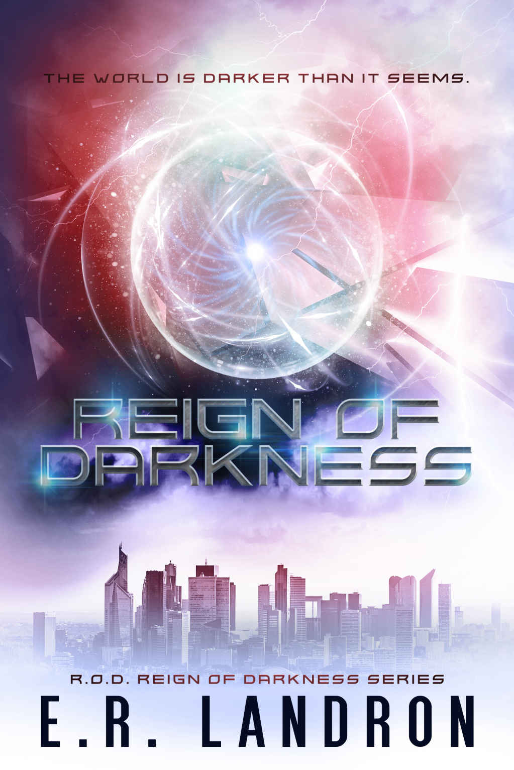Reign of Darkness