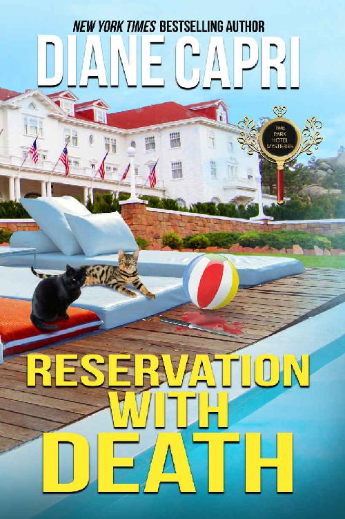 Reservation With Death