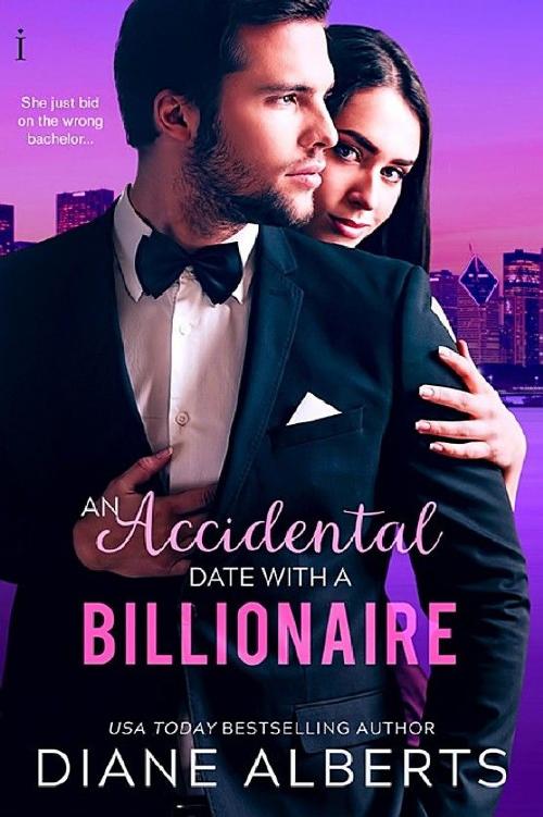 An Accidental Date With a Billionaire