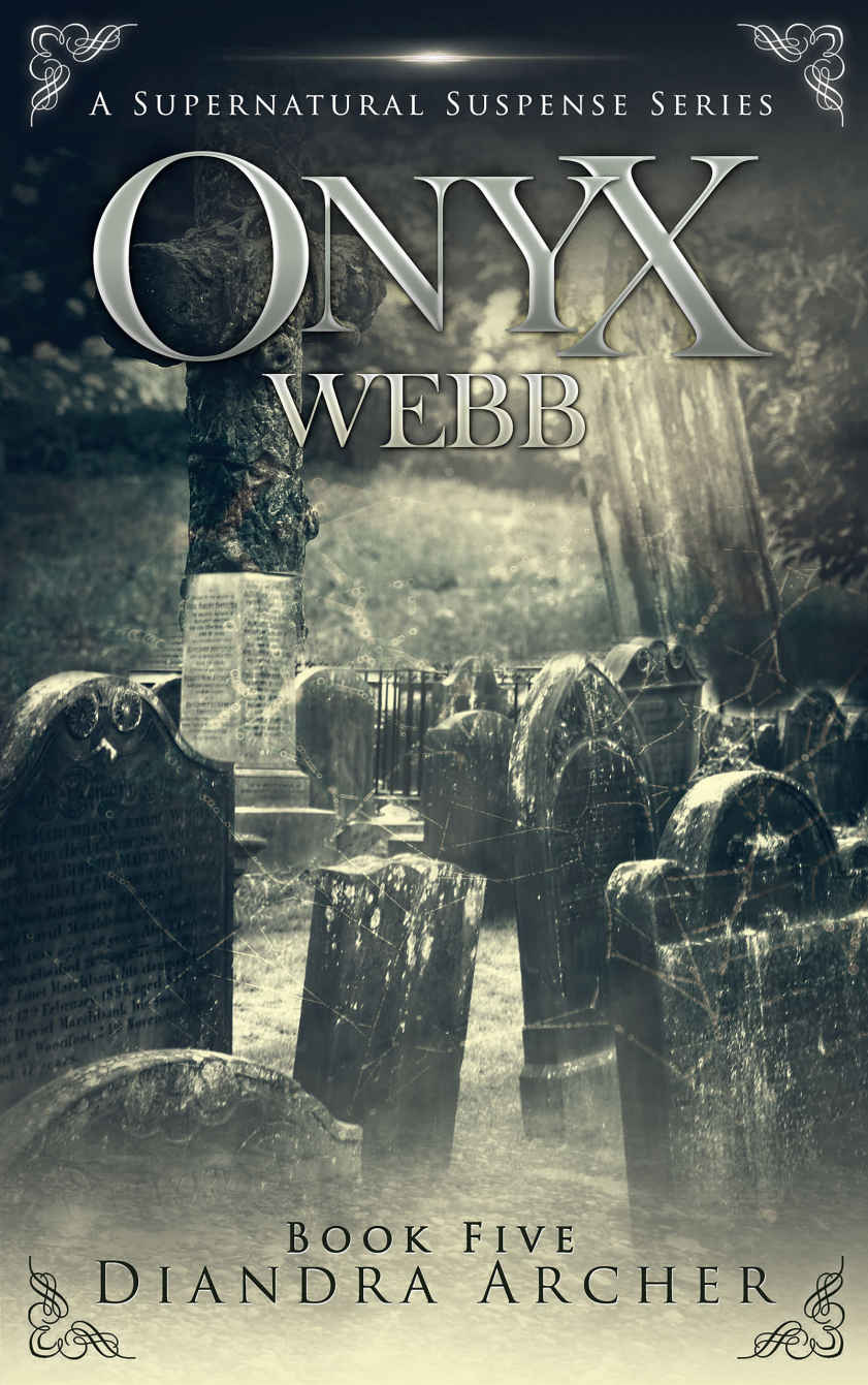 Onyx Webb: Book Five