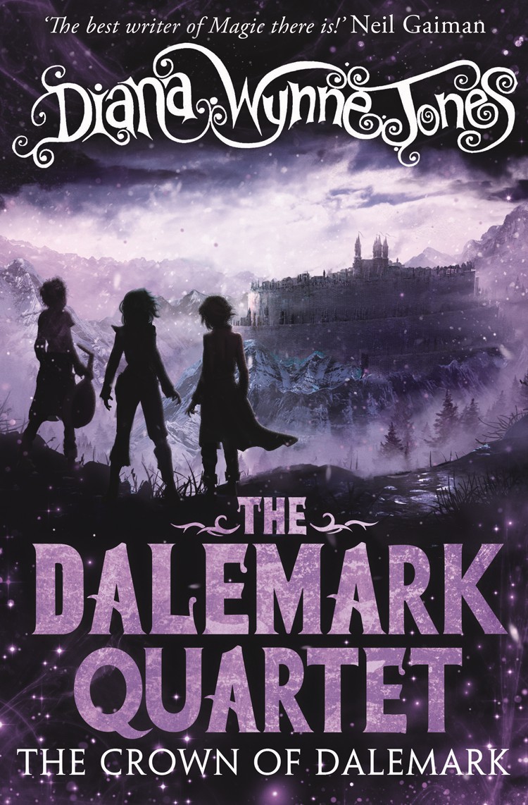The Crown of Dalemark