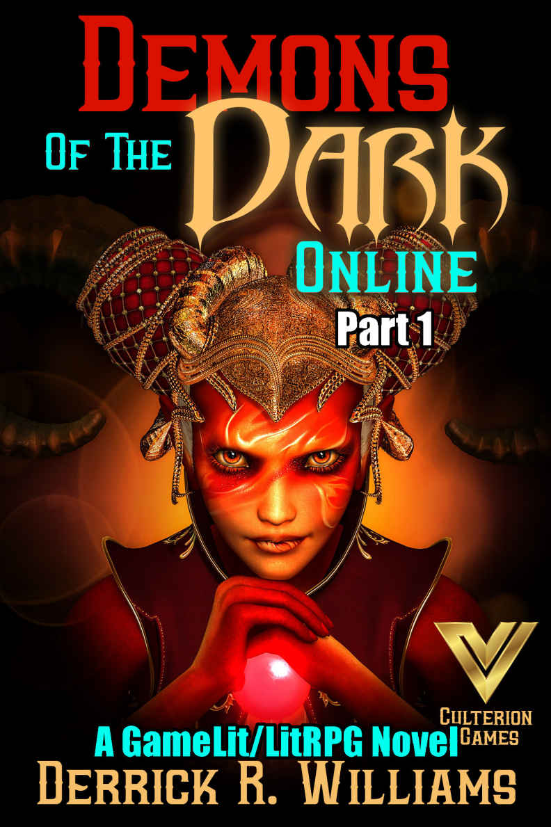 Demons of the Dark Online, Part 1