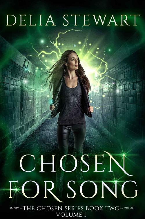 Chosen for Song Volume 1