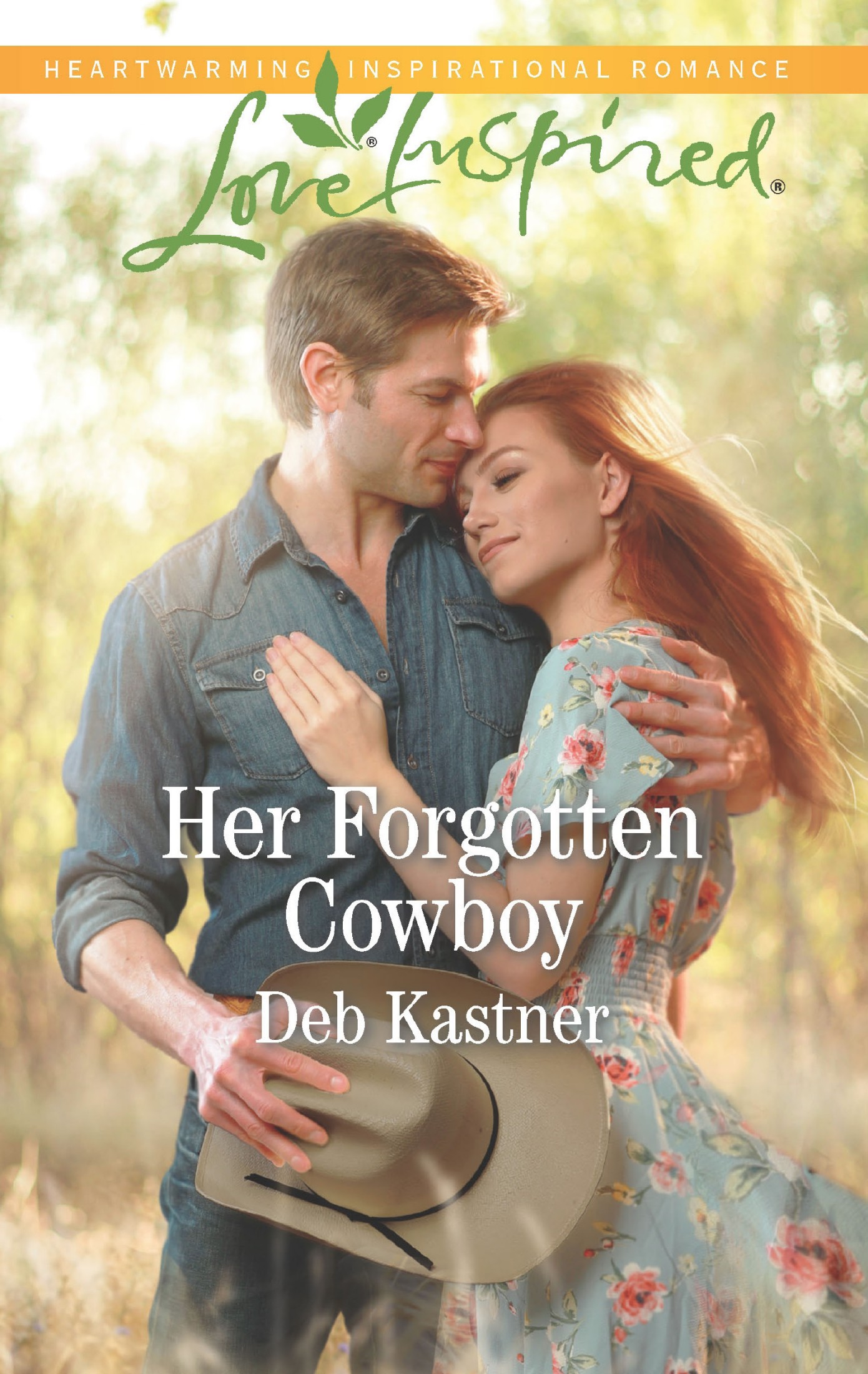 Her Forgotten Cowboy/Stranded for the Holidays