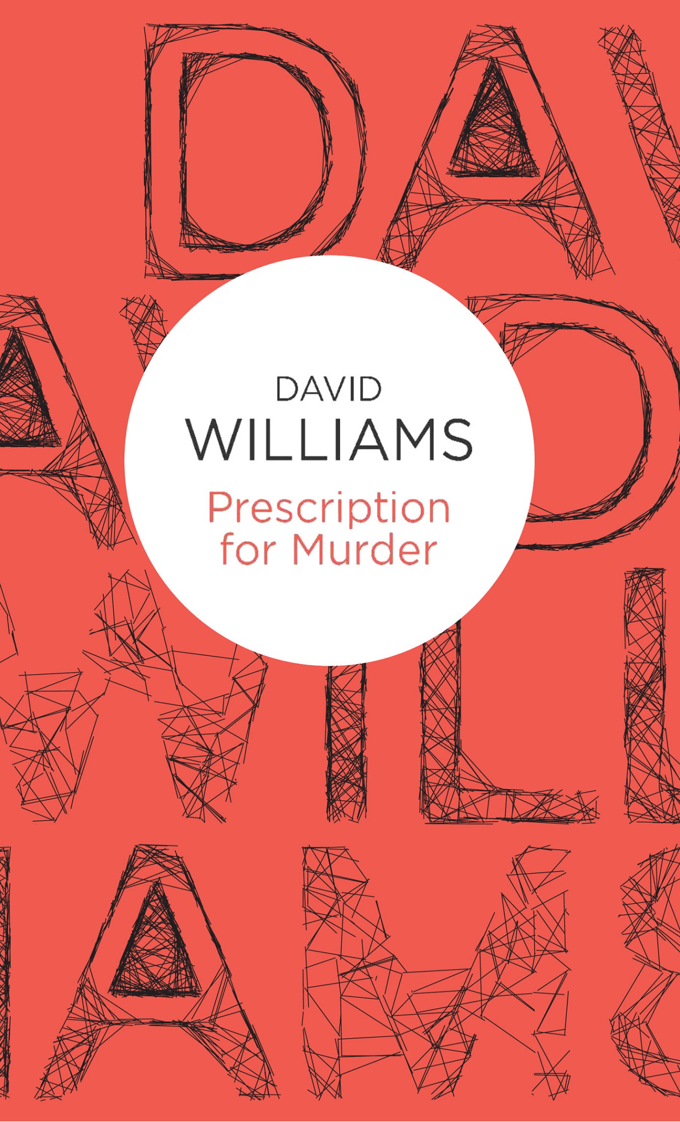 Bello: Best of British Crime