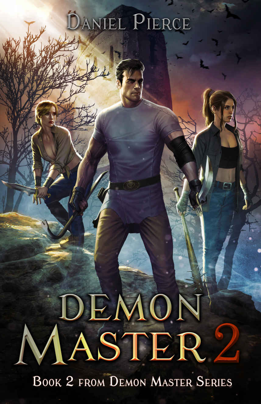 Demon Master 2