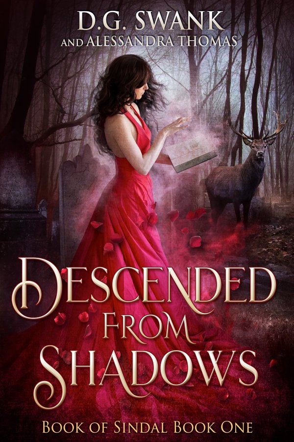 Descended From Shadows