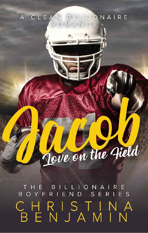 Jacob: Love on the Field