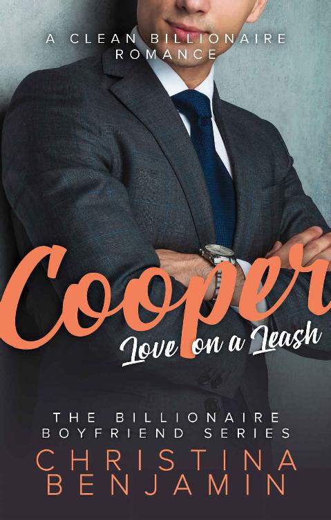 Sebastian: A Clean Billionaire Romance