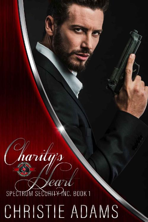 Charity's Heart: (Special Forces: Operation Alpha)