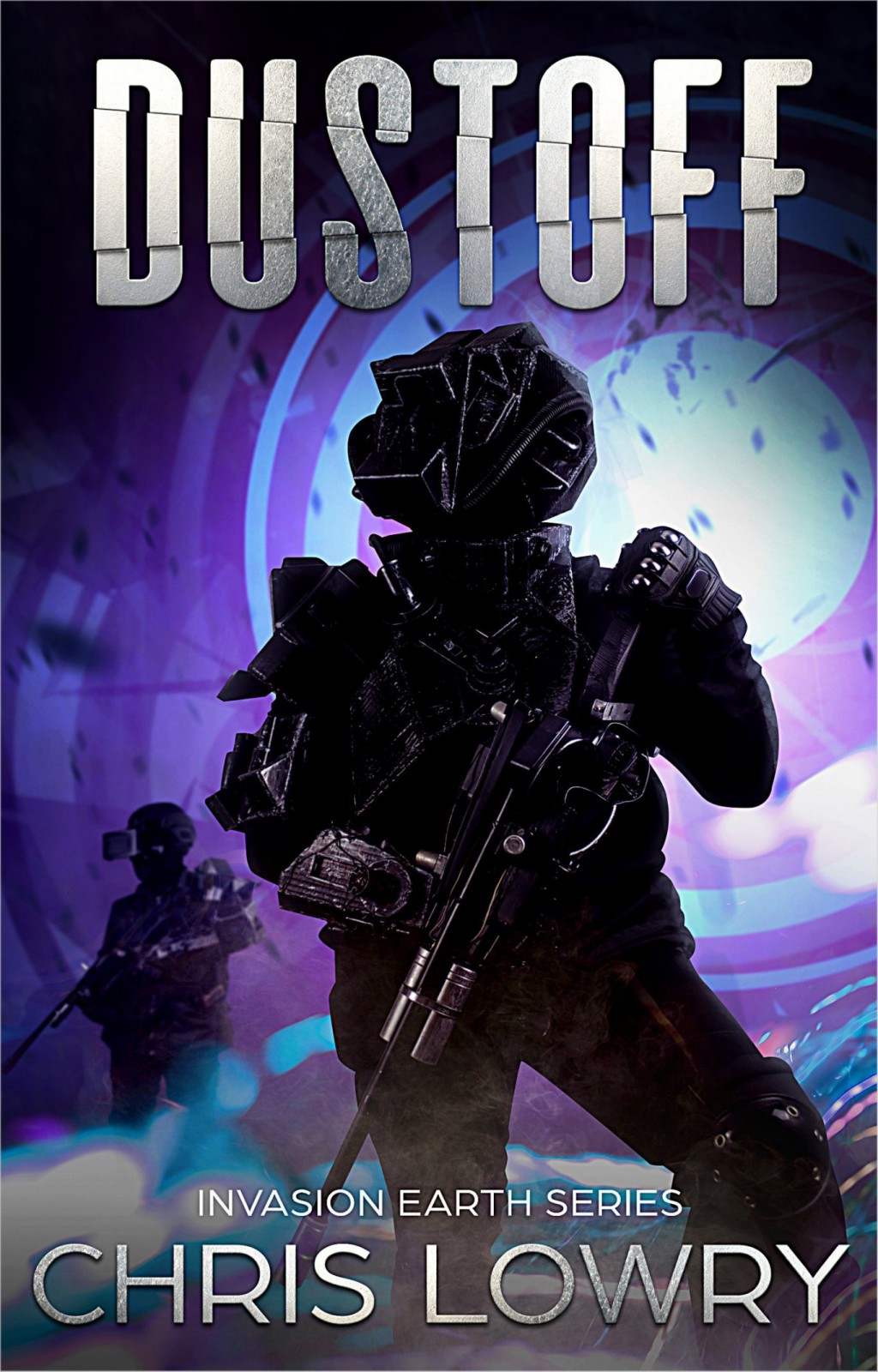 DustOff: Invasion Earth Series