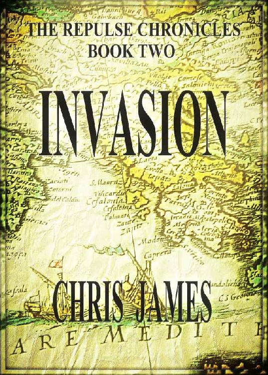 Invasion