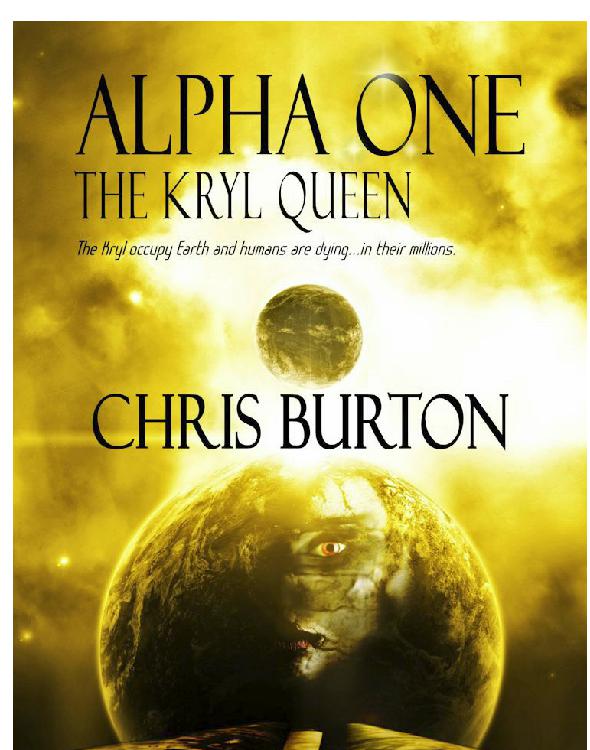 Alpha One: The Kryl Queen