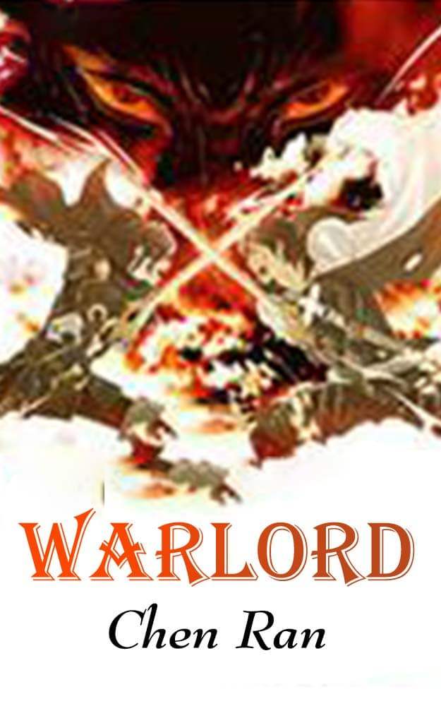 Warlord: Volume 5
