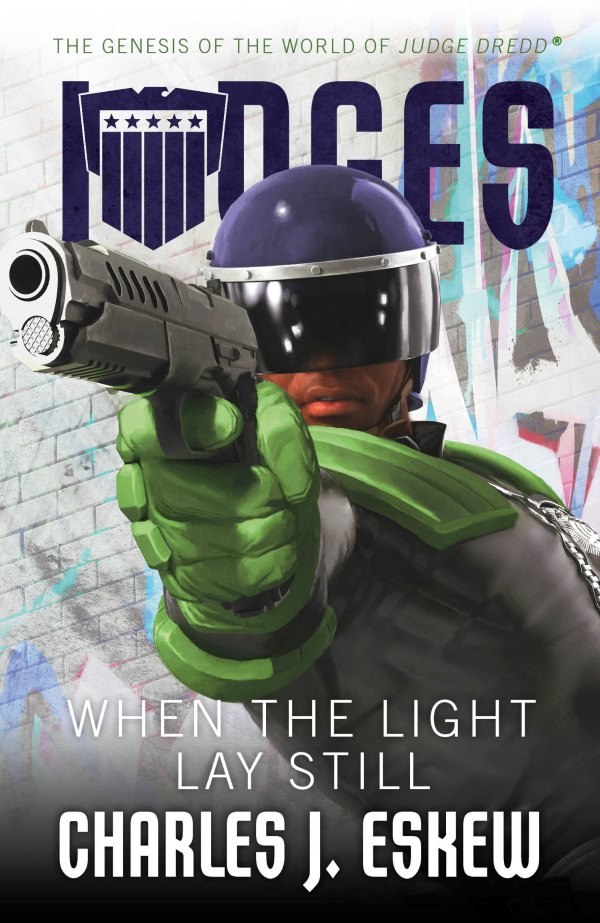 Judges: When the Light Lay Still