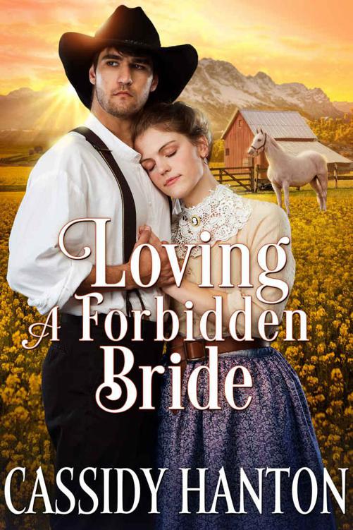 Loving a Forbidden Bride