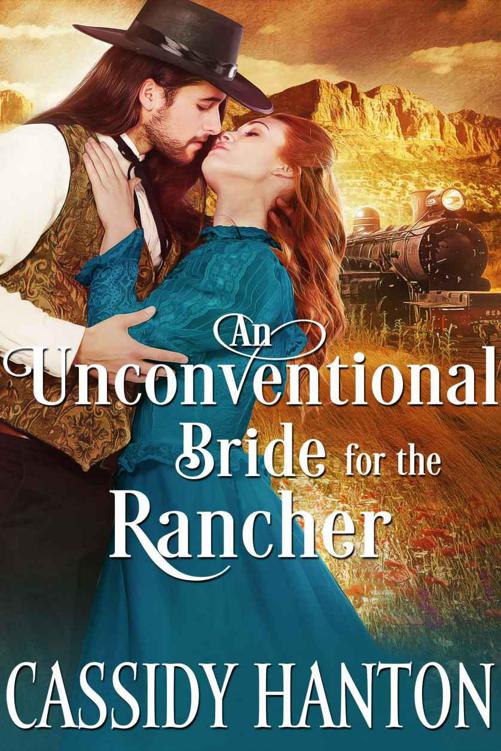 An Unconventional Bride for the Rancher