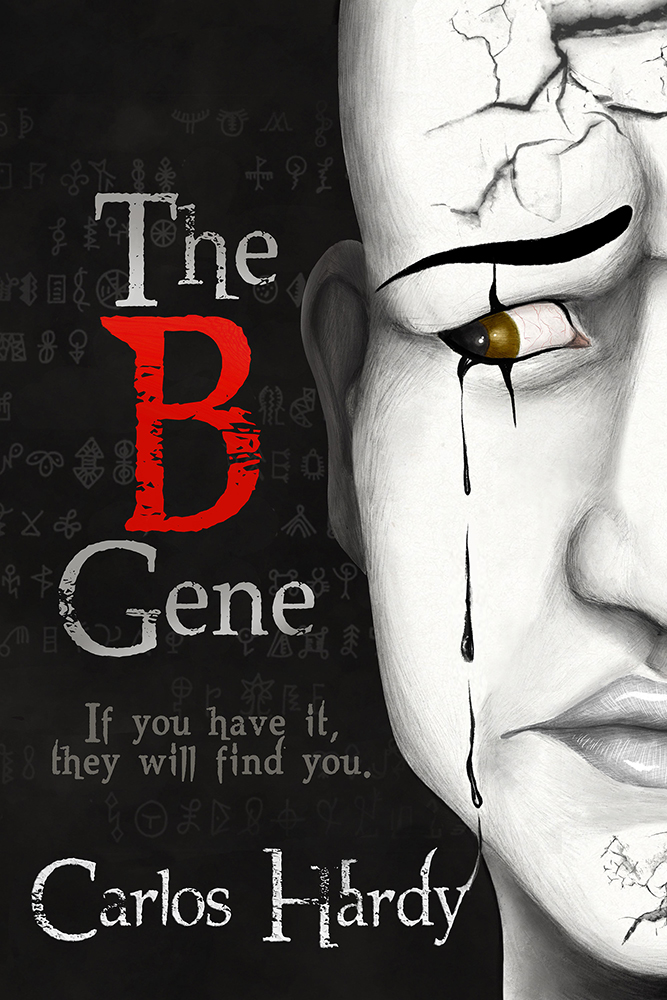 The B Gene: If You Have It, They Will Find You