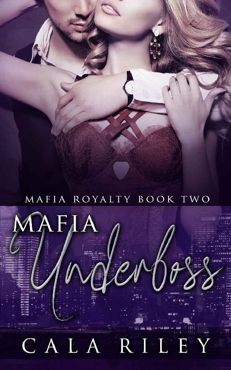 Mafia Underboss